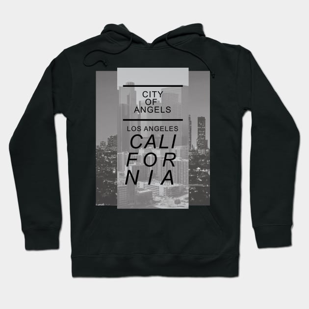 City of angels hoodie on sale